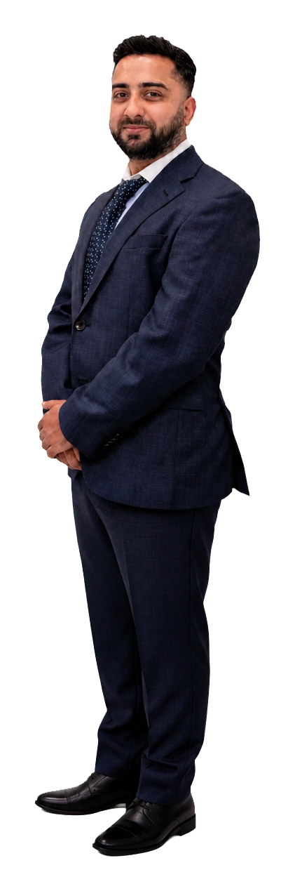 AL GANGANI